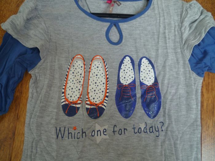 Tee-shirt Orchestra - photo numéro 2