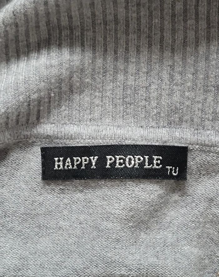 Gilet avec du cachemire 🚺 - photo numéro 11