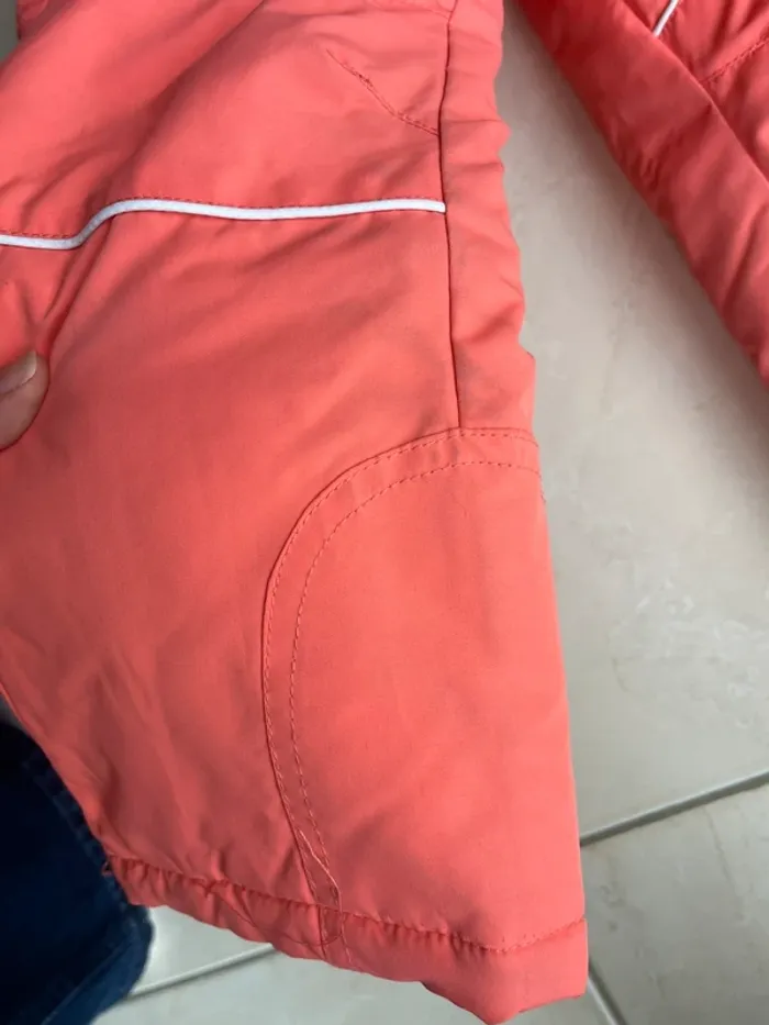 Pantalon ski 4 ans - photo numéro 3