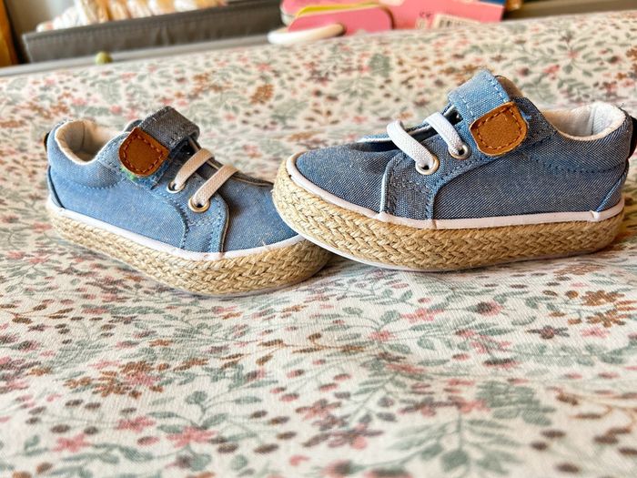 Chaussures garçon cérémonie