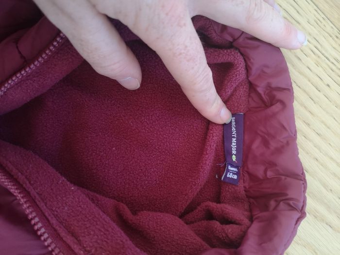 Manteau 2 en 1 - photo numéro 10