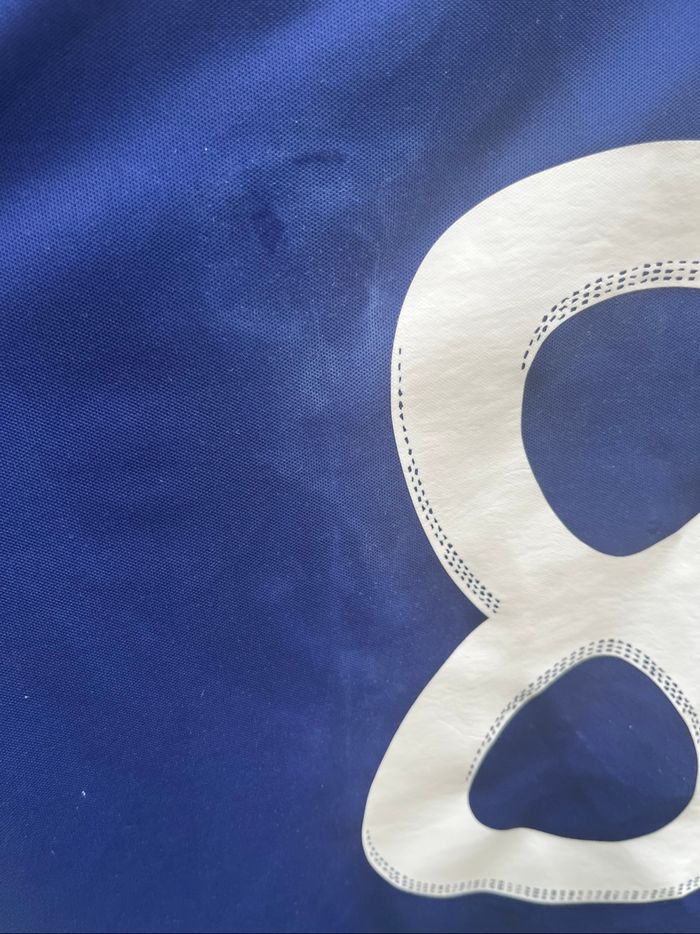 Maillot Gourcuff équipe de France - photo numéro 4