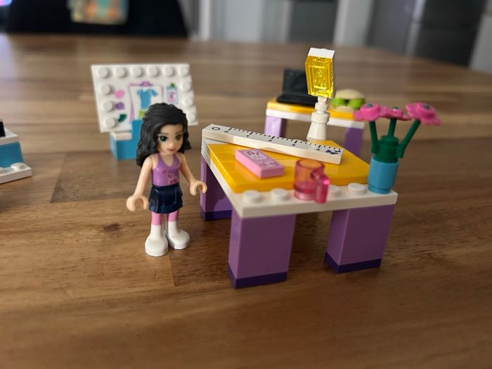 Lego Friends - photo numéro 2