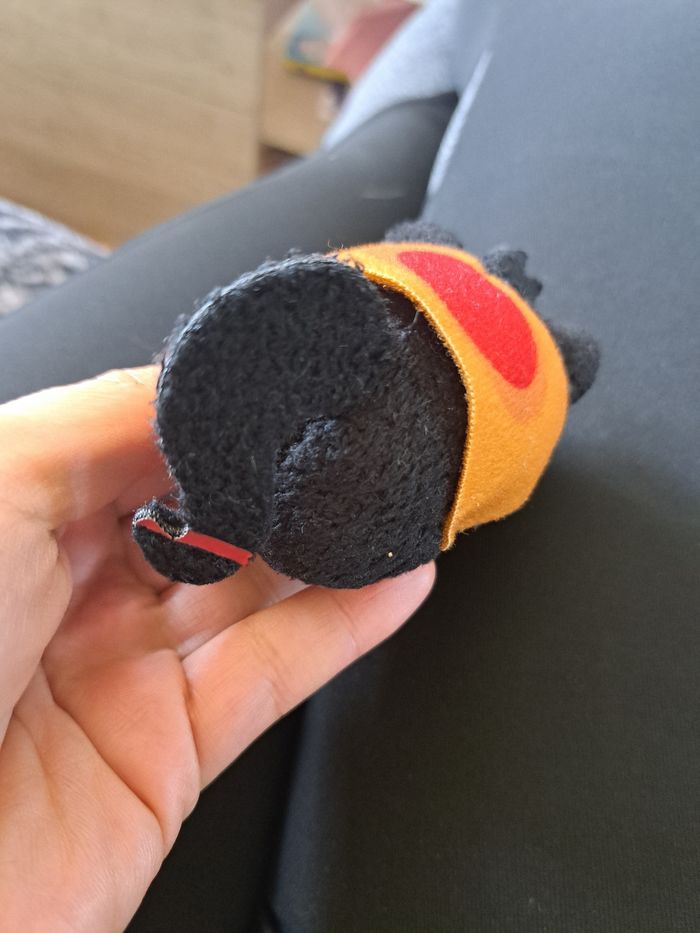 Tsum tsum - photo numéro 4