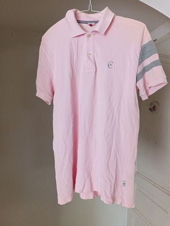 Polo Cerruti