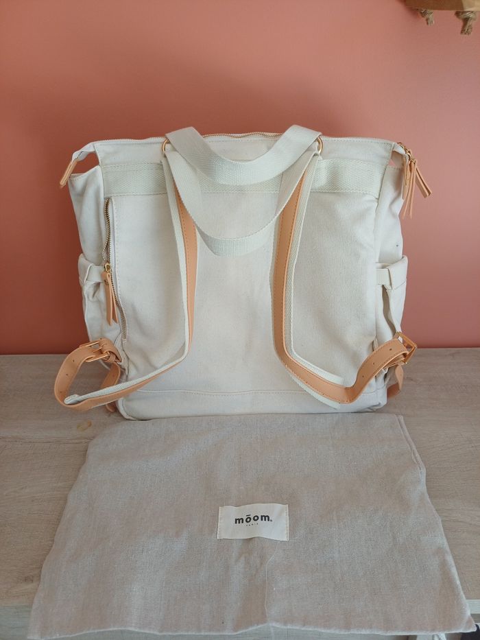 Sac a langer - photo numéro 2