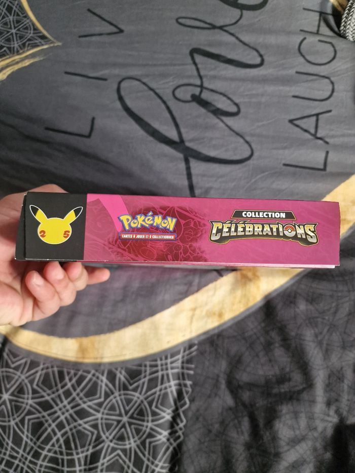 Coffret nymphali 25 ans - photo numéro 3