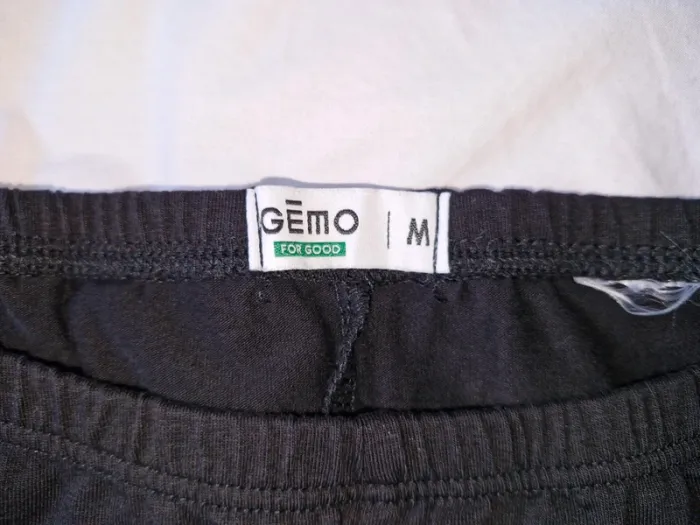 Legging 3/4 Gémo t. M - photo numéro 3