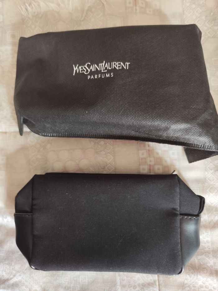 Trousse Yves saint Laurent - photo numéro 1