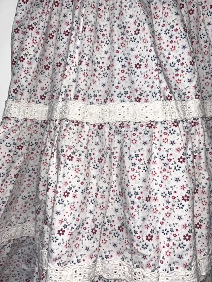 Robe longue Creeks - photo numéro 2