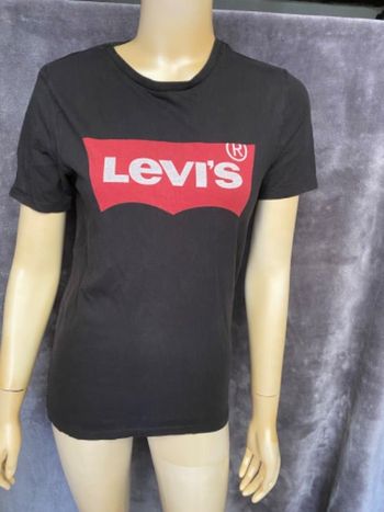 Teeshirt levis taille s