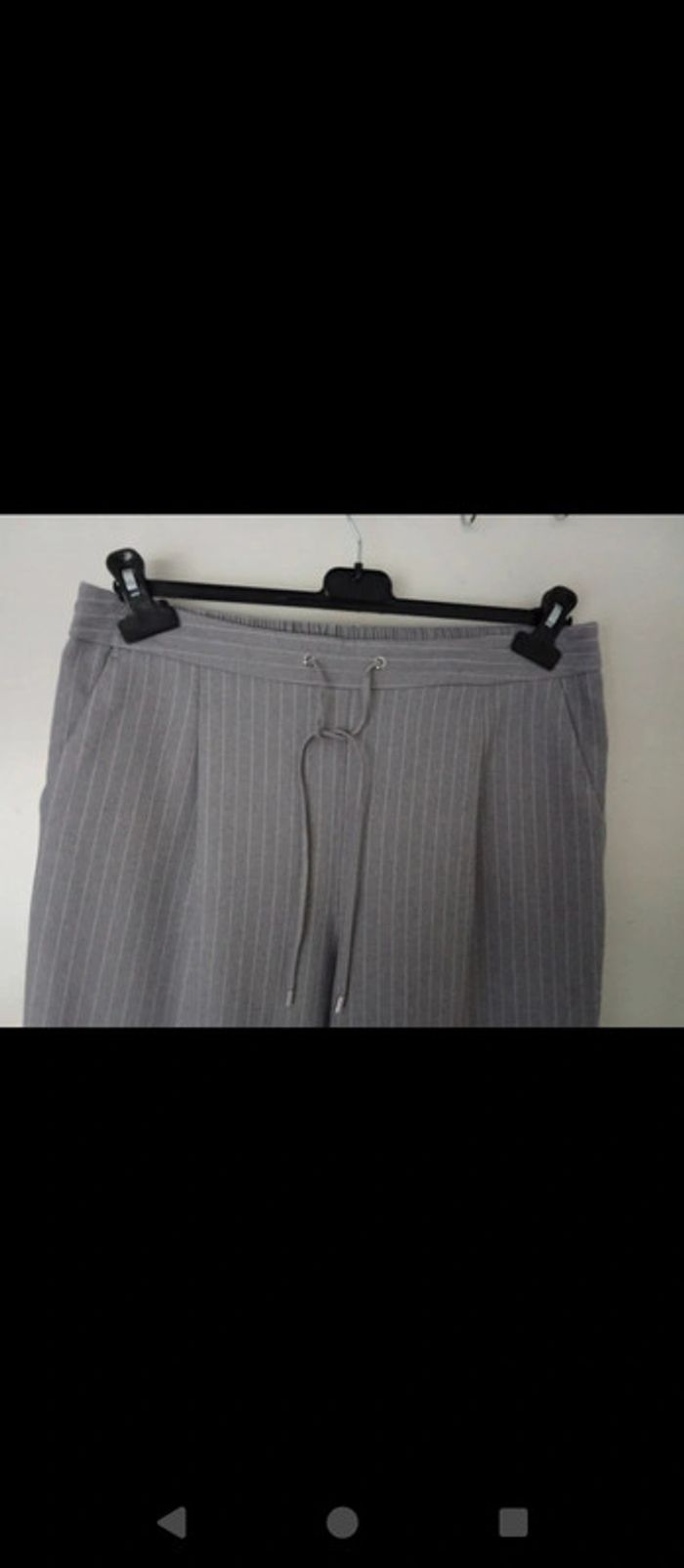 Pantalon femme XXL - photo numéro 3