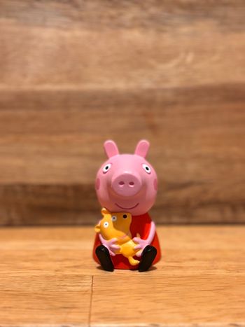 Tonie Peppa pig