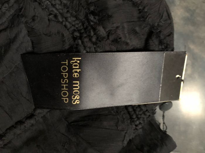 Magnifique robe bustier 42 Kate Moss - photo numéro 9