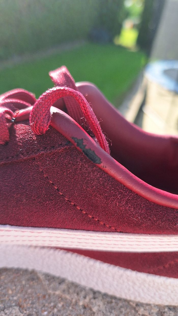 Basket Puma - photo numéro 6