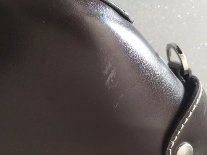 Petit sac a main - photo numéro 4