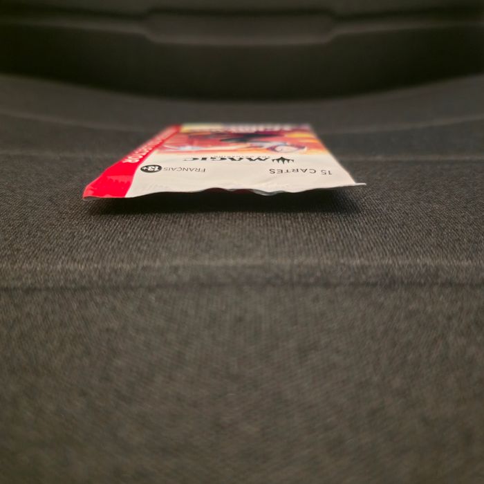 Booster Collector Spider-Man Magic The Gathering Français - photo numéro 3