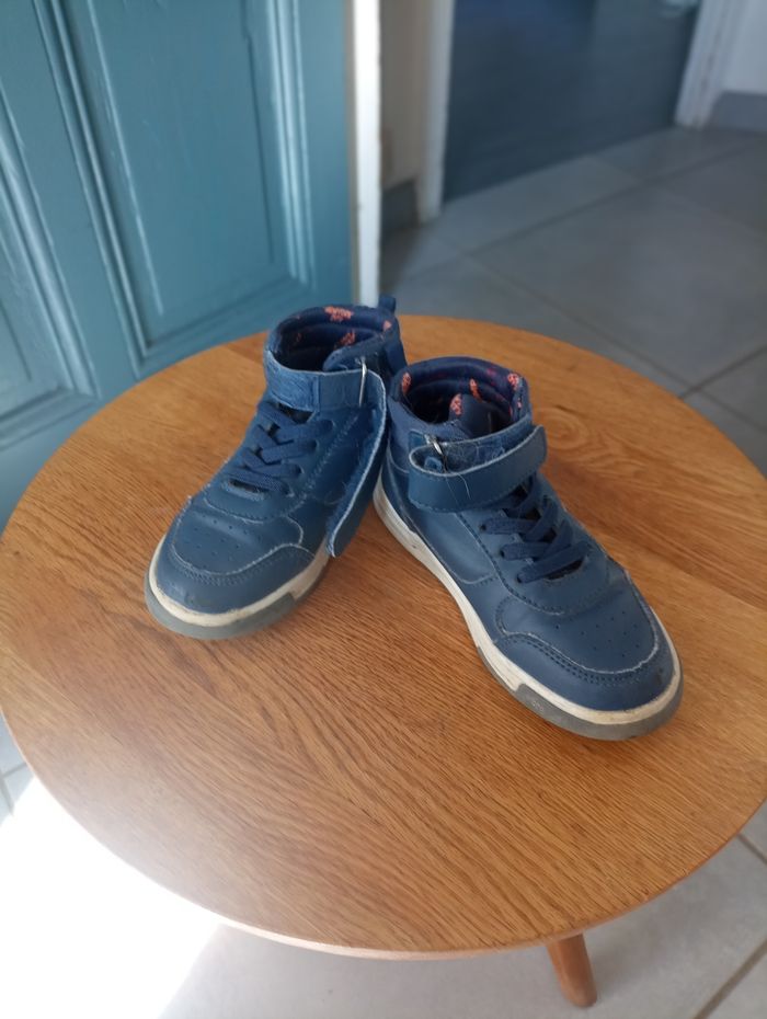 Basket - photo numéro 2