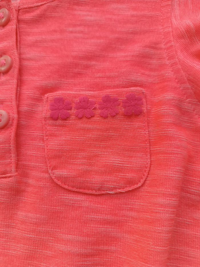 🔸 Combishort Flashy - Baby Club 3 Ans🔸 - photo numéro 4