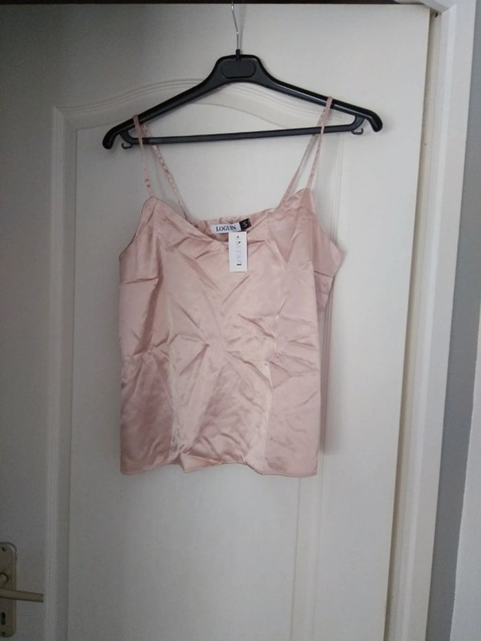 Haut pyjama