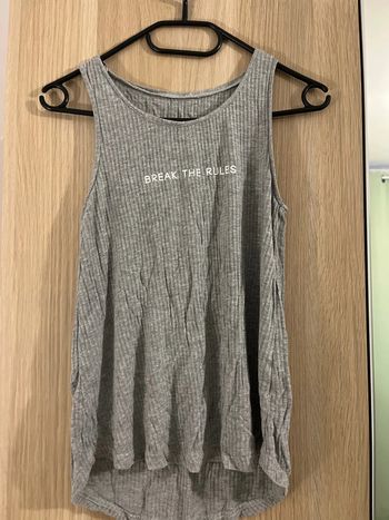 Top gris