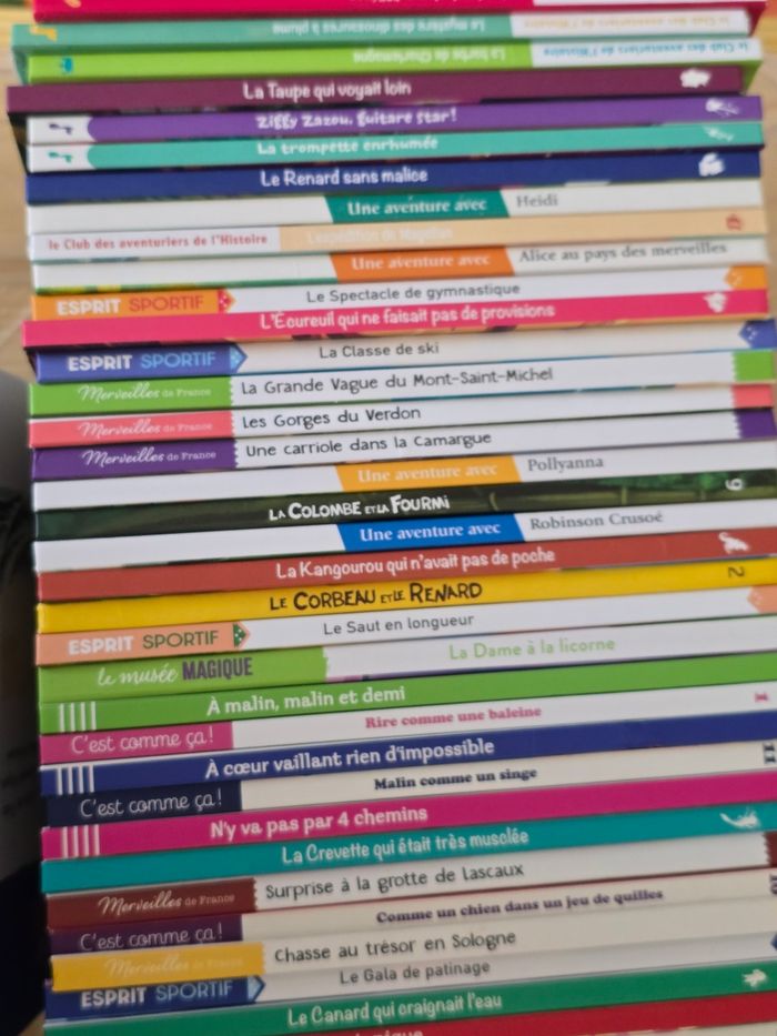 Livres Mc Do - photo numéro 2