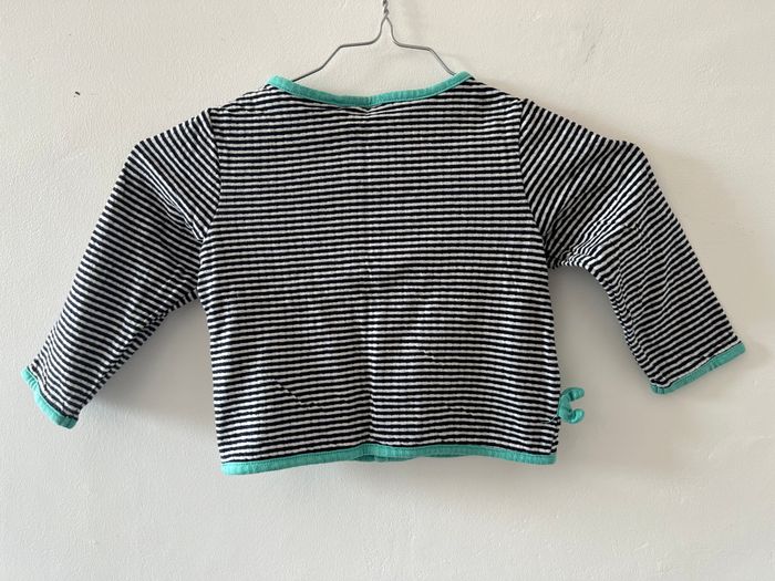 Gilet - photo numéro 7