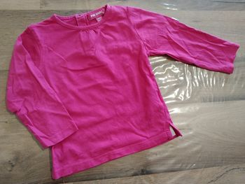 T-shirt 12 mois