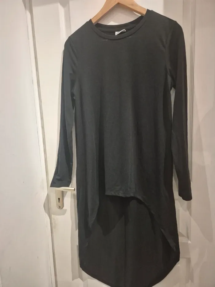 Blouse longue M