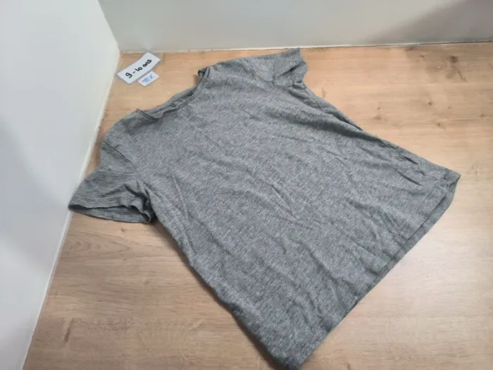 Lot t-shirts manches courtes 7 pièces  9-10 ans - photo numéro 11