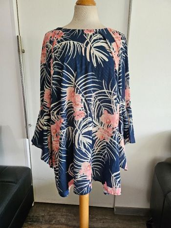 Blouse bodyflirt T 48