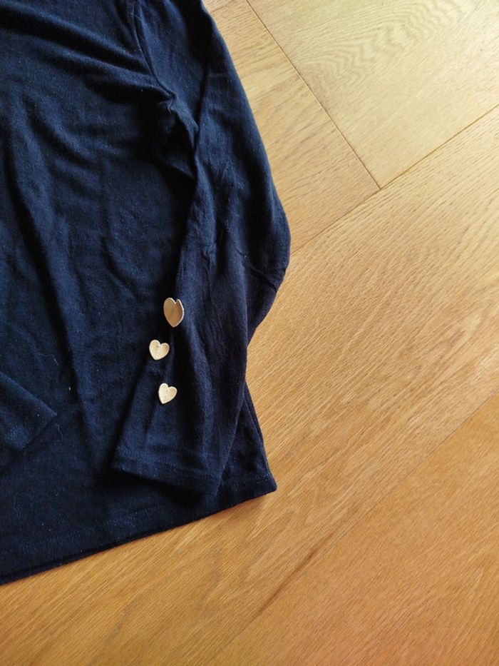 Sous pull - photo numéro 2