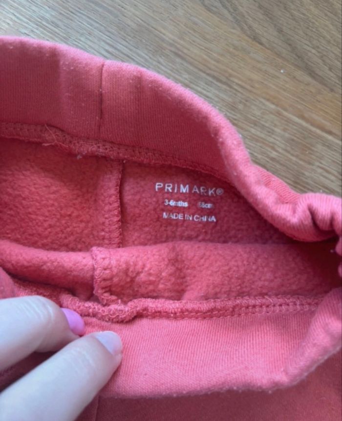 Ensemble primark - photo numéro 3