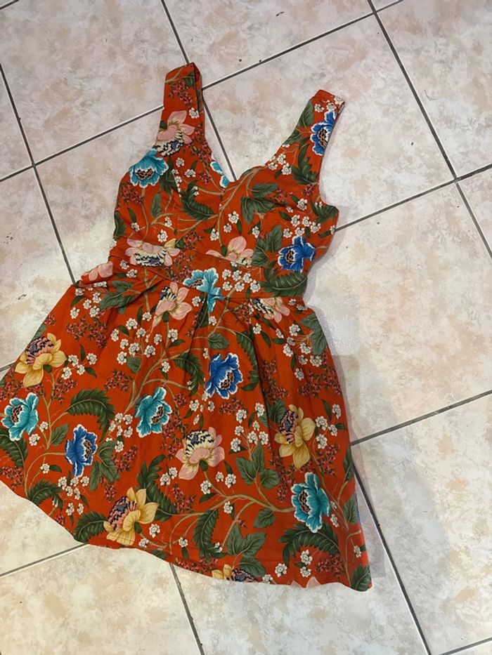Robe nafnaf - photo numéro 2