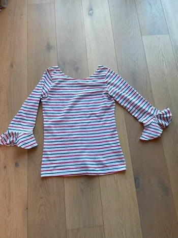 T-shirt Buissonnière