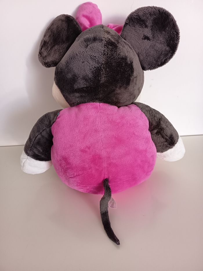 Peluche Minnie - photo numéro 2
