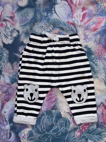 Pantalon garçon 