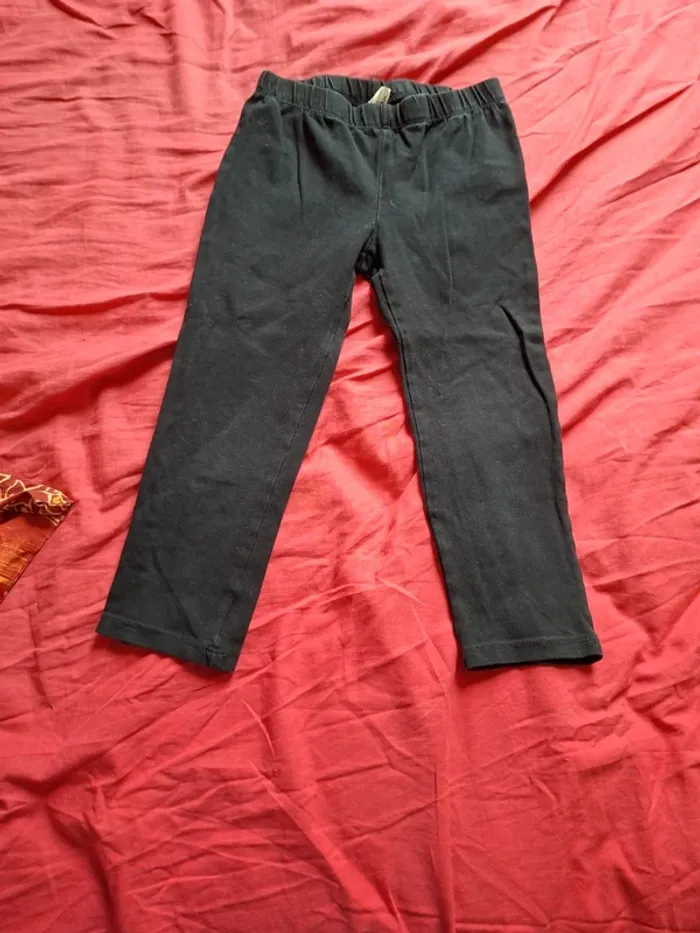 Legging 5 ans