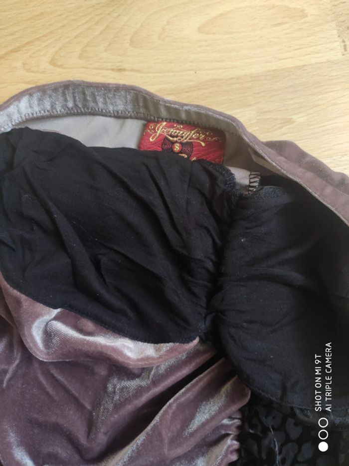 Bustier haut S - photo numéro 2