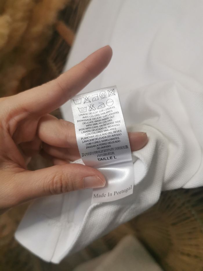 Top cop copine - photo numéro 3