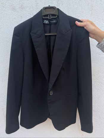 Blazer Zara