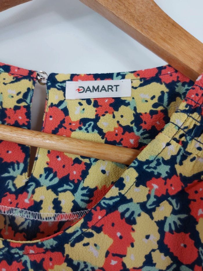 Blouse damart - photo numéro 3