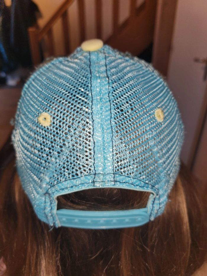 Casquette garçon - photo numéro 2