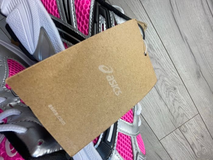Asics Gel 1130 Rose - photo numéro 2