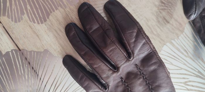 Gants moto femme été taille xs - photo numéro 5