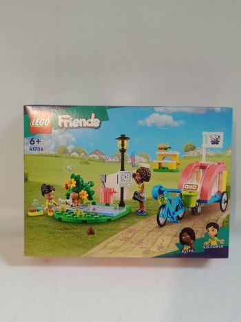 Lego Friends