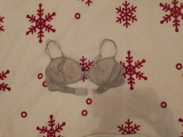 Soutien gorge La Redoute 95B - photo numéro 2