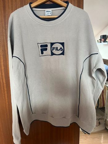 Pull vintage