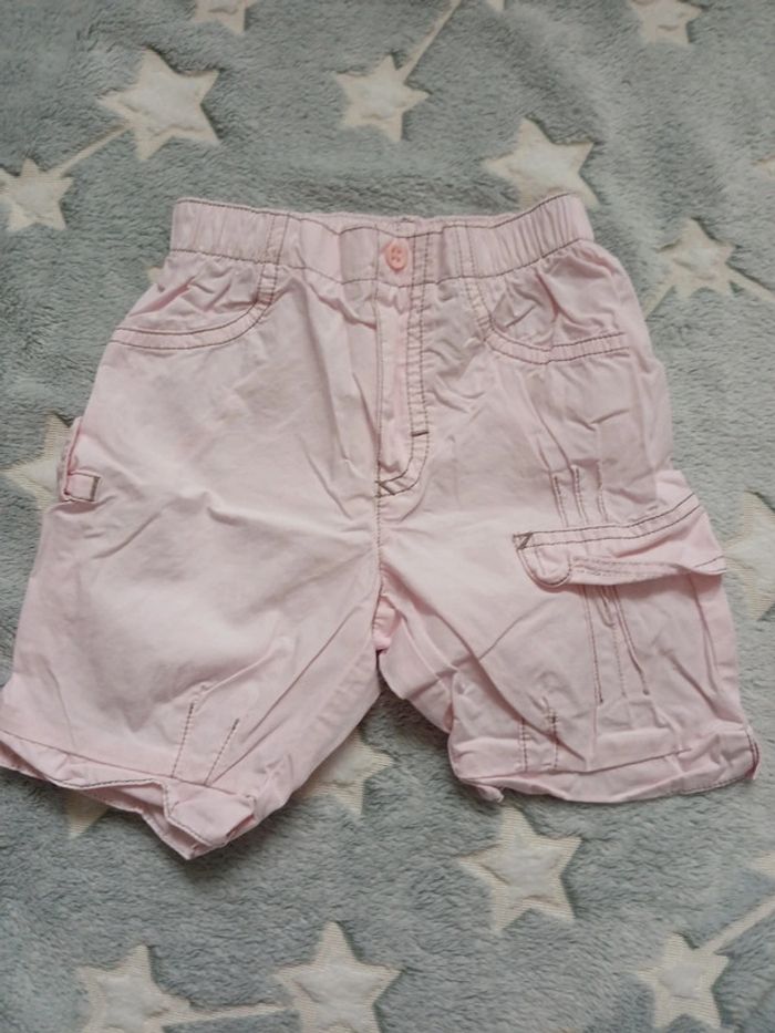 Lot d'habits 6 mois - photo numéro 3