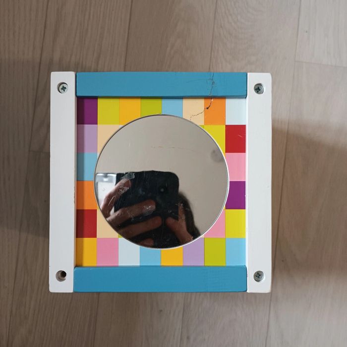 Cube d'activités janod - photo numéro 5